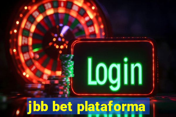 jbb bet plataforma